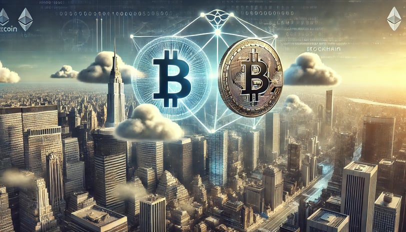 allianz e cripto