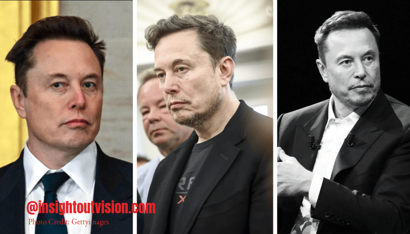 Elon Musk’s Exit from Trump’s Administration: A Chaotic Crusade to Slash Government