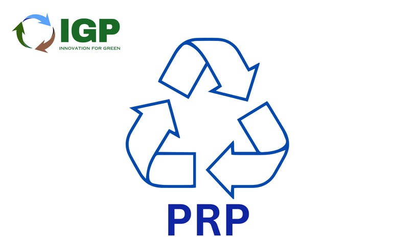 Kiến thức về nhựa PRP