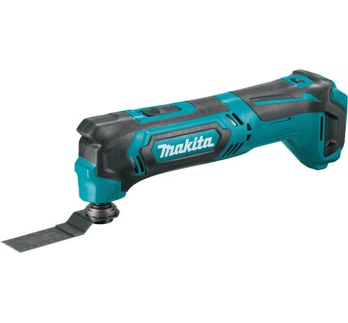 Makita 12V Max CXT Cordless Lithium-ion Multi-Tool