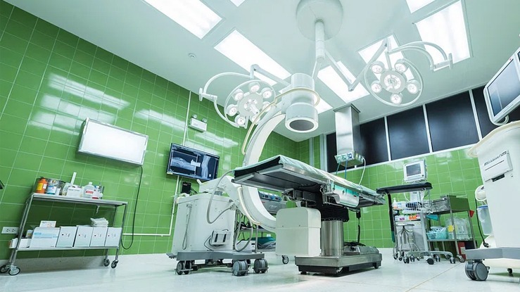 DELIVERING ON THE PROMISE OF AI TO IMPROVE HEALTH OUTCOMES