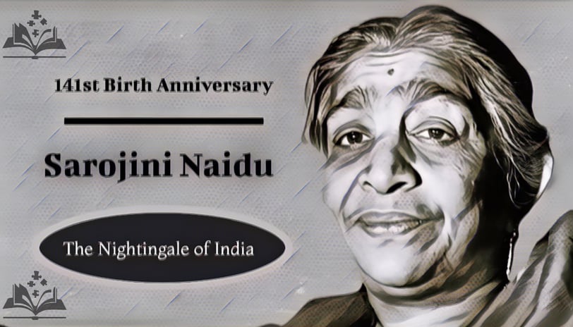The Nightingale of India's Special Gift