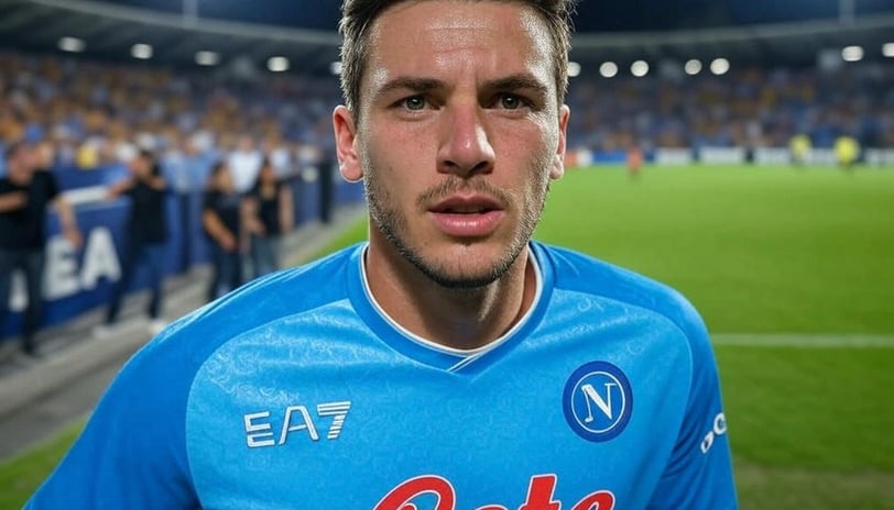 Prediksi Lecce vs Napoli Hari Ini di Via del Mare | NuntiaNews