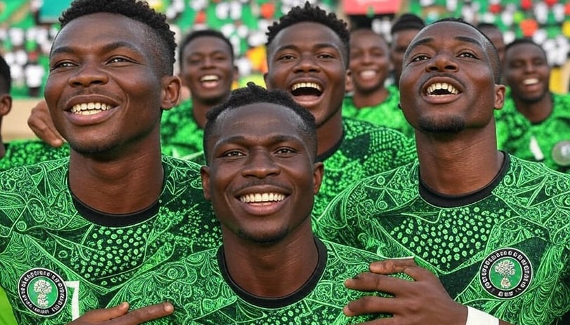 Prediksi Nigeria vs Tunisia di Piala Afrika U-20 | NuntiaNews