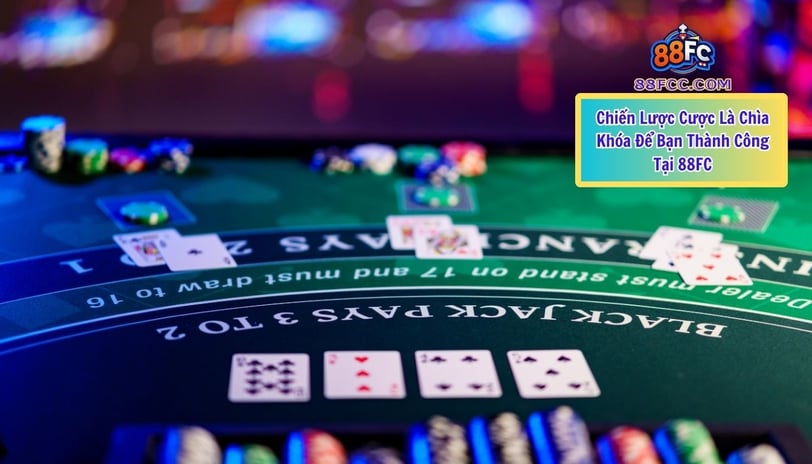 chiến thắng casino 88fc