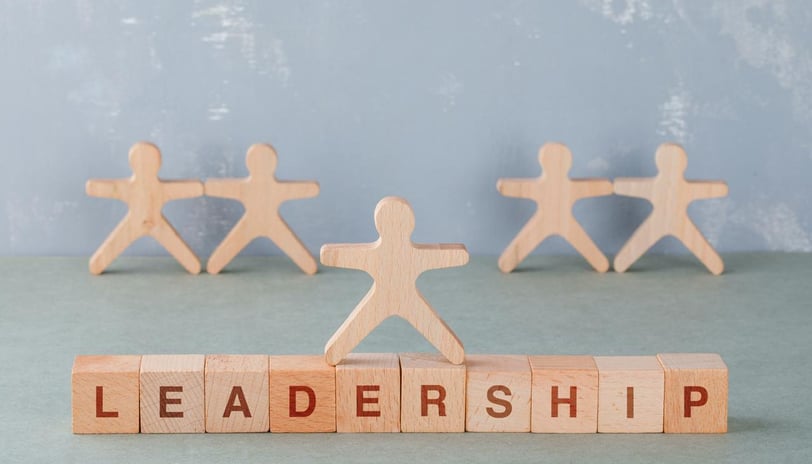 LEADERSHIP SKILLS