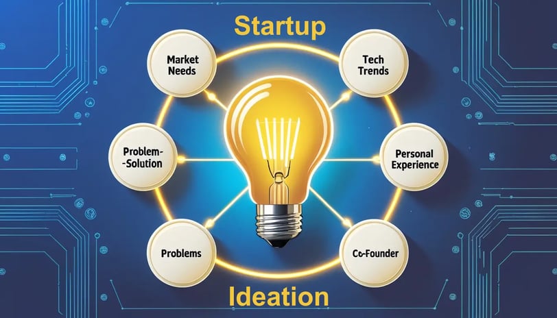 Startup Ideation process | Startup School