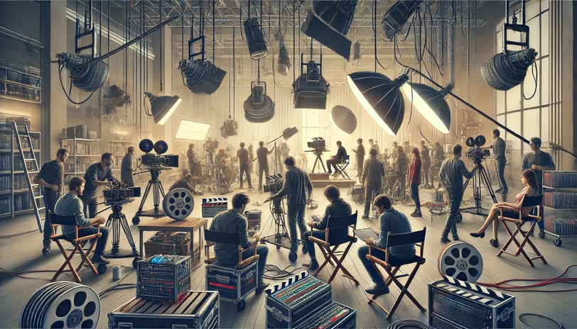 cameos del mundo del cine
