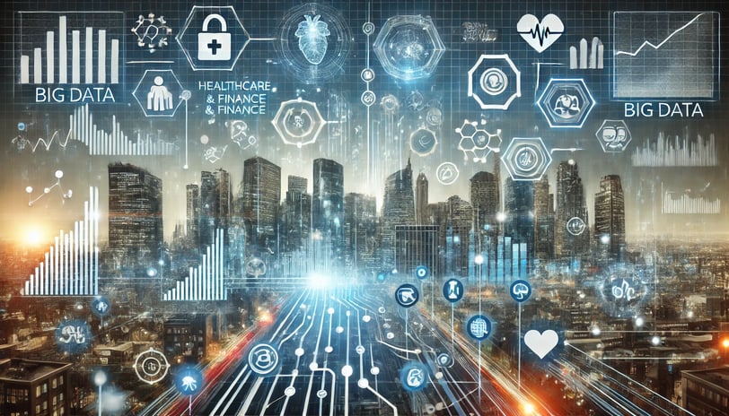 que es el big data