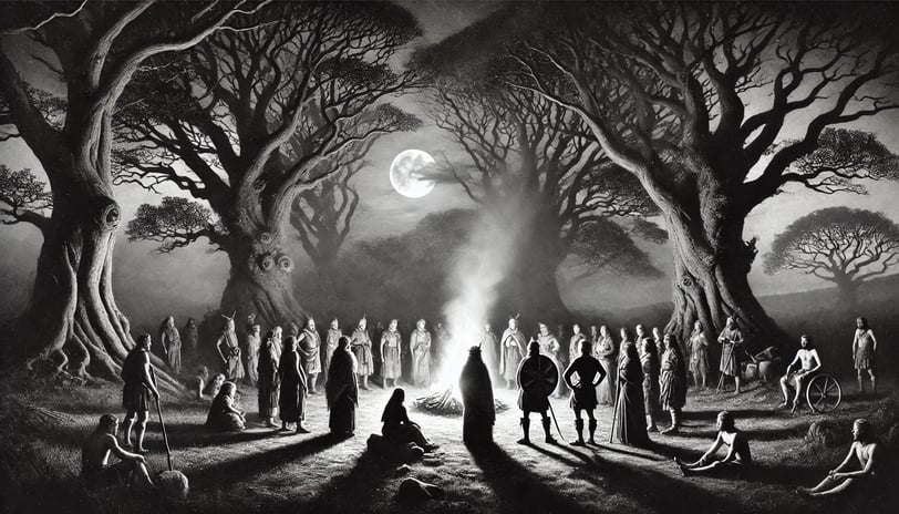 origen halloween