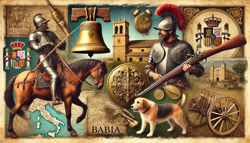 dichos españoles origen