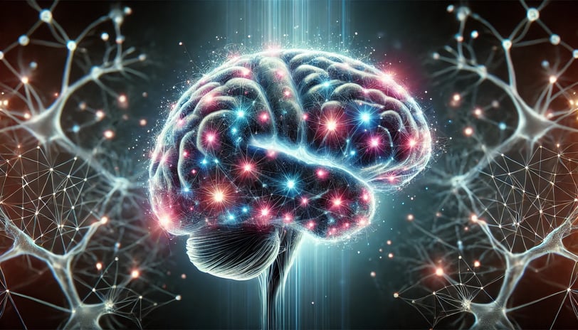 curiosidades del cerebro humano