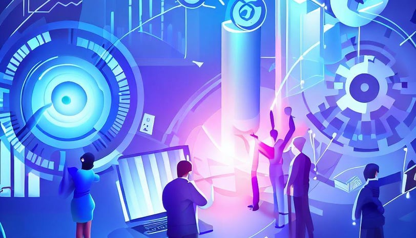 Effective Market Research Techniques for Digital Product Sellers
