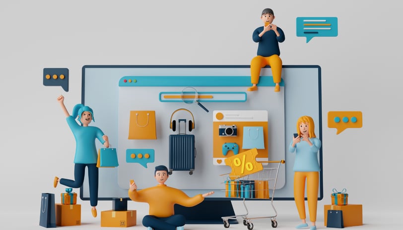 Selling Digital Products on ClickFunnels: Easy & Effective