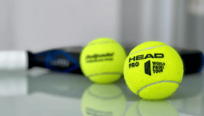 Padelbolde