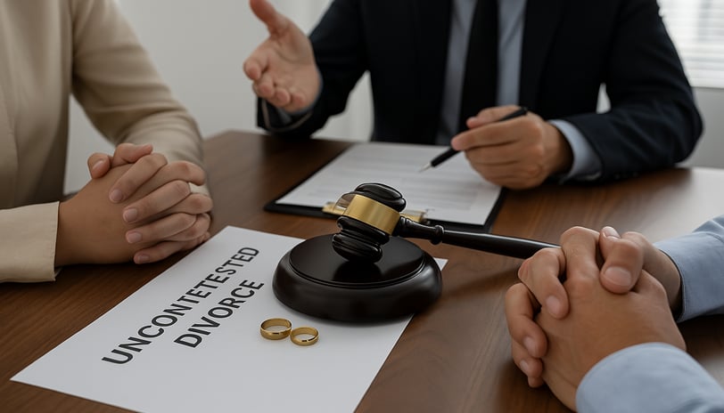 boşanma avukatı, anlaşmalı boşanma, çekişmeli boşanma, avukat