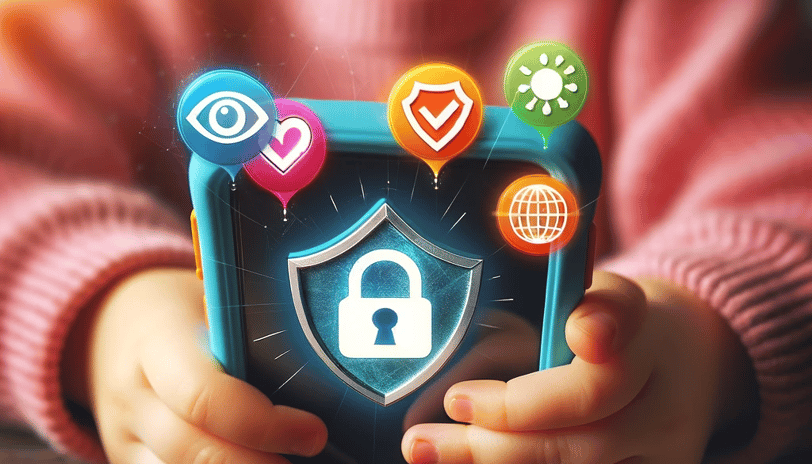 Smartphone Safety for Kids
