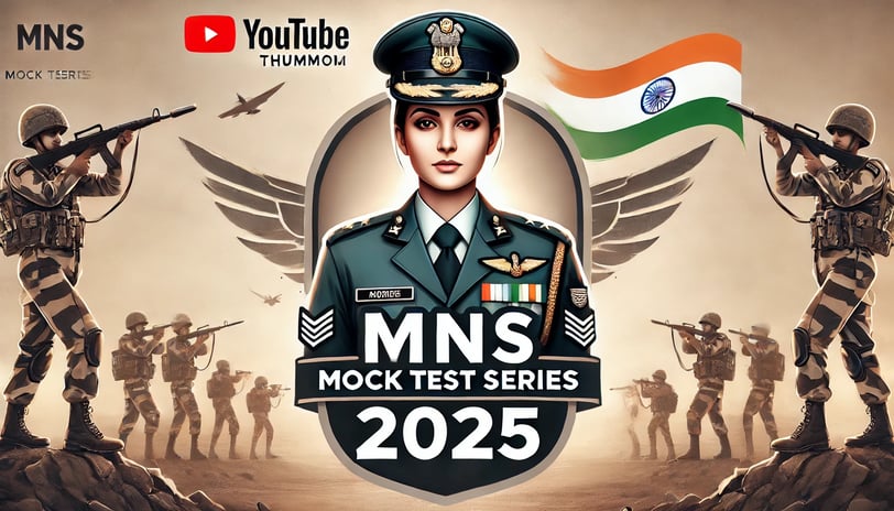 mns mock test