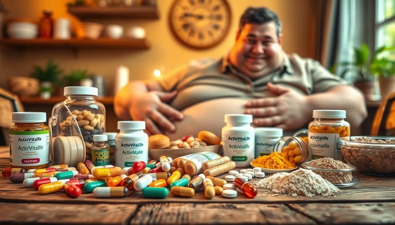 appetite suppressants pills