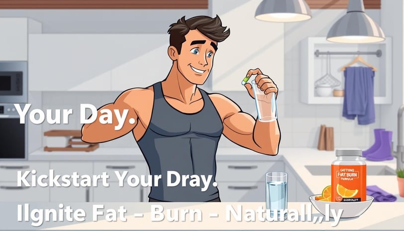 burn fat tablet