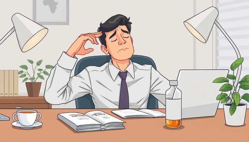 cortisol what is it