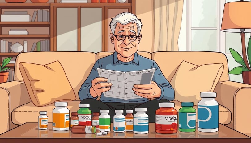 best calcium pills for bones