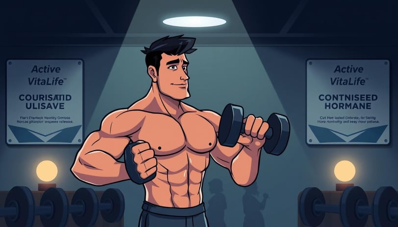 hgh releasers