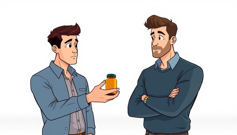 nicotinamide riboside benefits