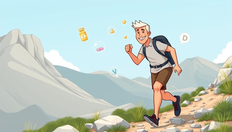 best calcium supplement for bone loss
