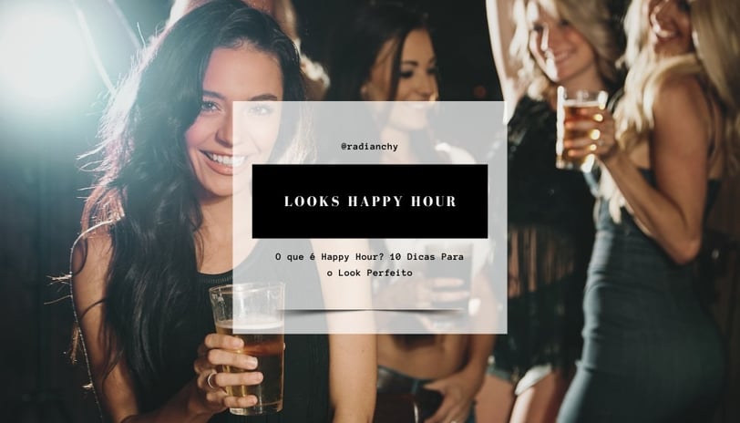 HAPPY HOUR