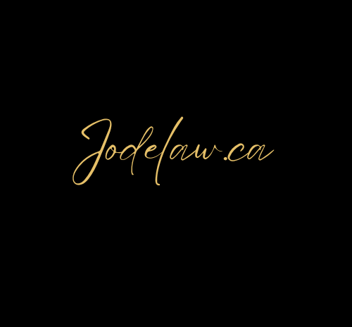 About jodelaw.ca - business lawyers in Ontario Canada. We are your corporate commercial lawyers