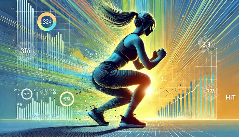 HIIT ou Treino em Jejum