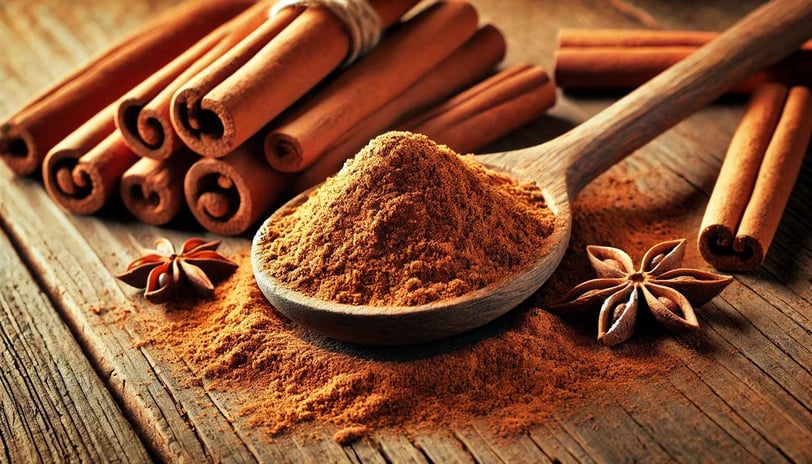 Canela