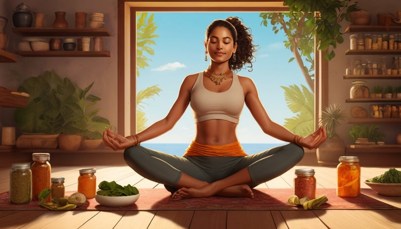 science-ayurveda-gut-healing-guide