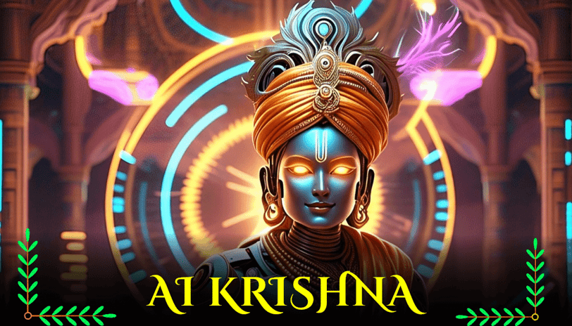 Ai krishna