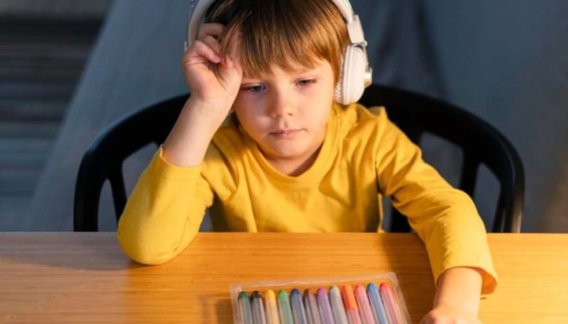 Meu filho foi diagnosticado com autismo, e agora?