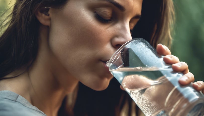 The Impact of Electrolytes on Cognitive Functions