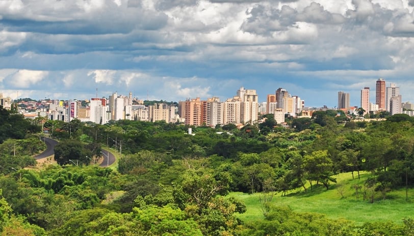 Planta de Biometano entre Uberaba e Uberlândia avança com R$ 200 milhões | Uberaba digital