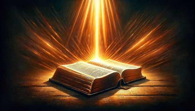 bible and AI