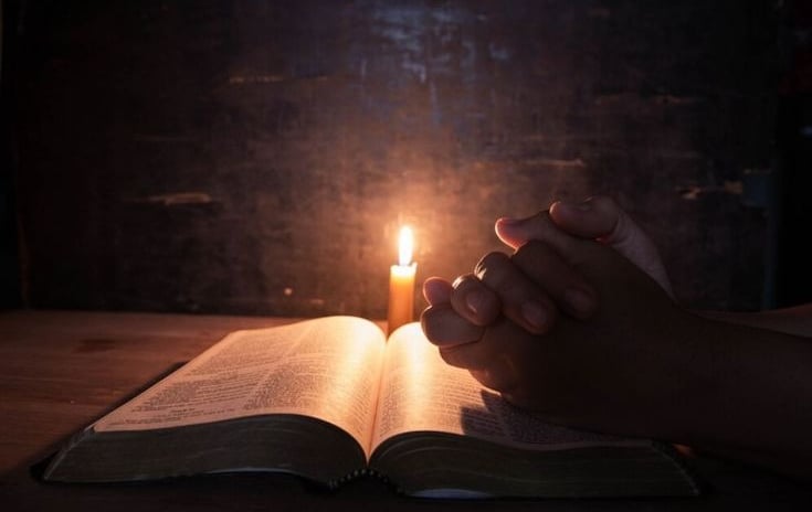 Understanding 2 Corinthians 12:9