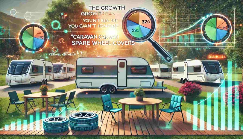 Caravan spares - the growth areas you can't ignore