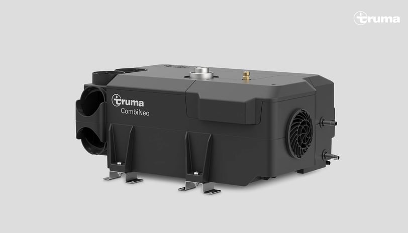 Truma CombiNeo 205