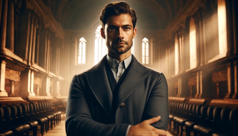 homem de valor