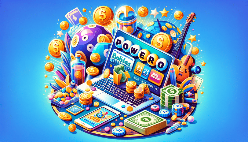 Powerball & Mega Millions thrill in Oklahoma with Bovada.