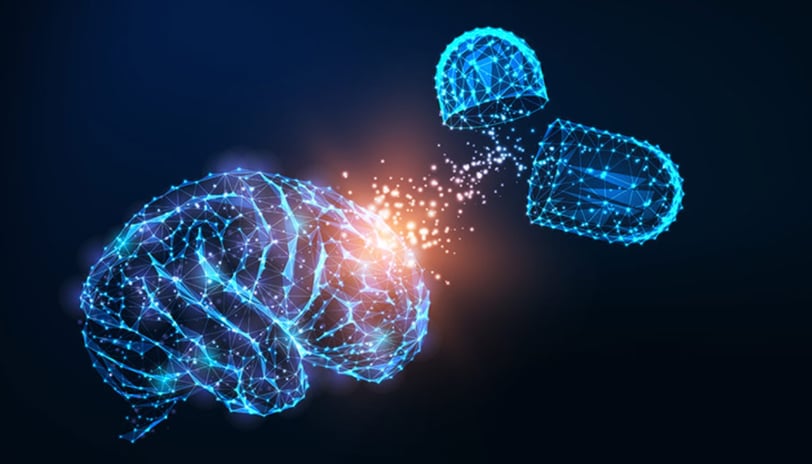 Suplemento Nootrópico: O Que É, Para Que Serve e Como Potencializar o Cérebro Naturalmente