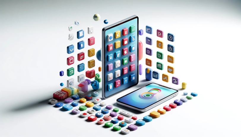 Importancia de Apps Móviles en 2024