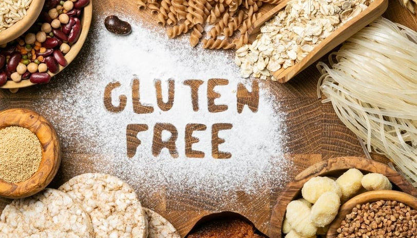 Gluten Free Cereals