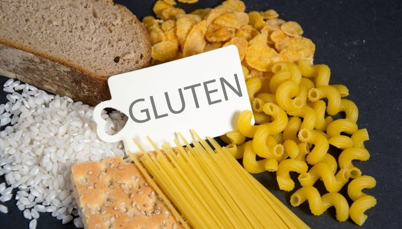 Gluten and Joint Pain: Connection & Solutions