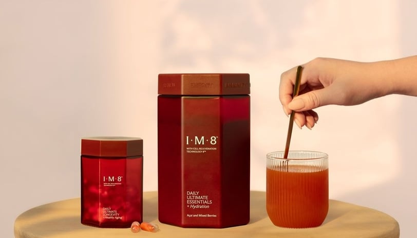 IM8 Health Products