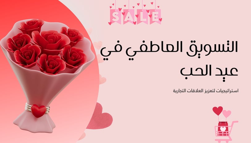 التسويق العاطفي